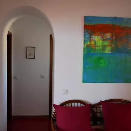 Casa La Torre Degli Dei Appartamento Torre Marino