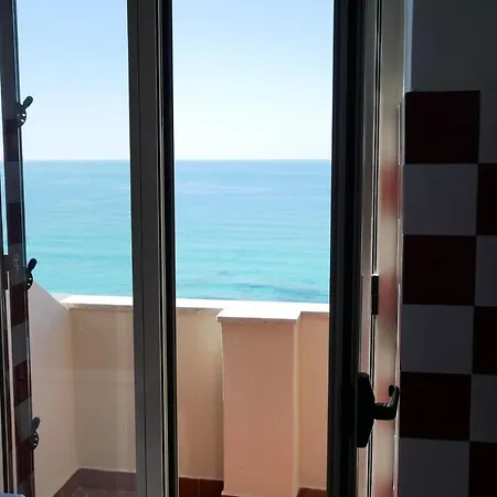 Appartamento Casa La Torre Degli Dei