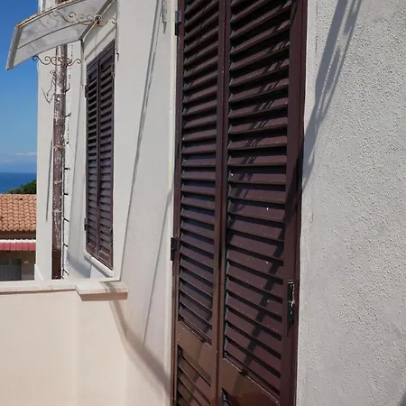 Appartamento Casa La Torre Degli Dei