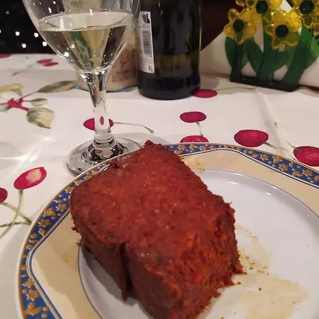 Appartamento Casa La Torre Degli Dei *