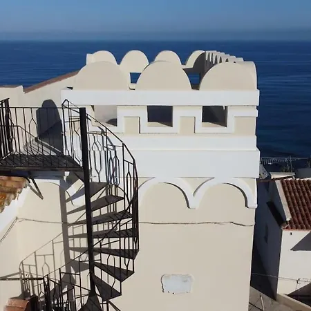 Appartamento Casa La Torre Degli Dei *