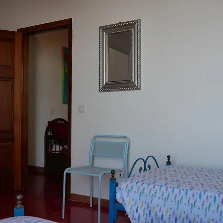 Appartamento Casa La Torre Degli Dei *