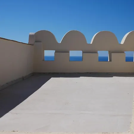 Casa La Torre Degli Dei Appartamento