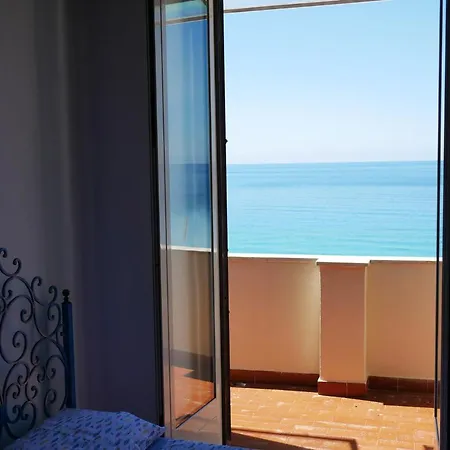 Appartamento Casa La Torre Degli Dei