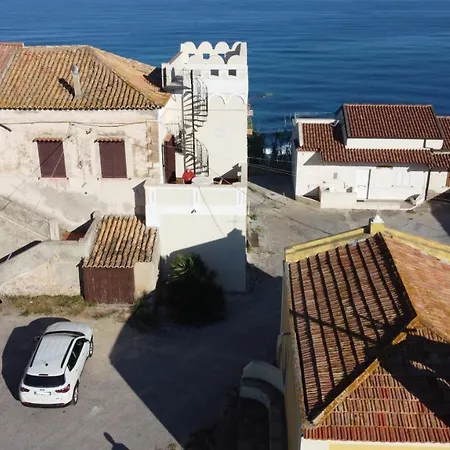 Casa La Torre Degli Dei Appartamento